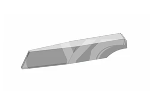 carbide blanks suppliers