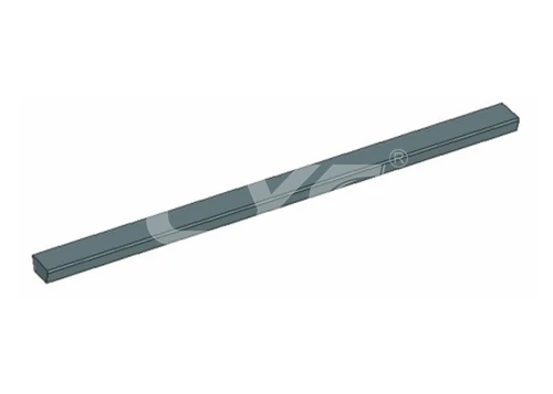 carbide strips se types