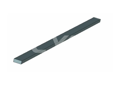 carbide strips