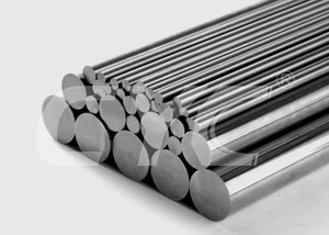 unground rod random lengths
