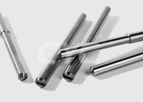 tungsten metal