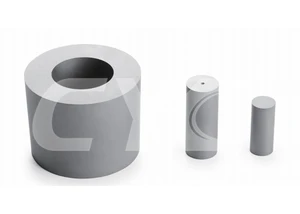 powder compacting nibs