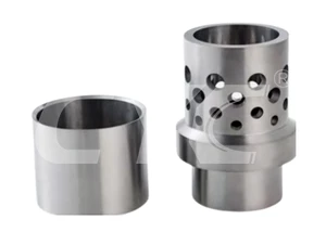 carbide trim and ring