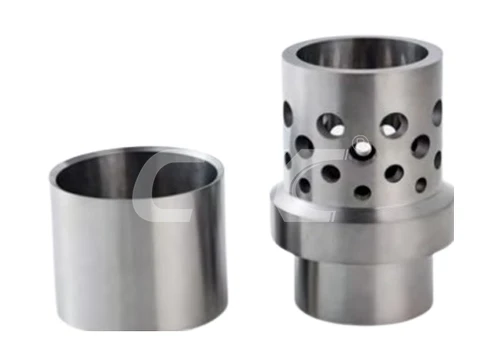 carbide trim and ring