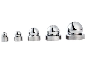 valve ball seat