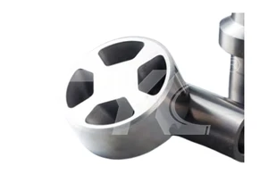 valve disk
