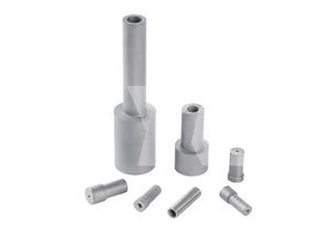 customized nozzle
