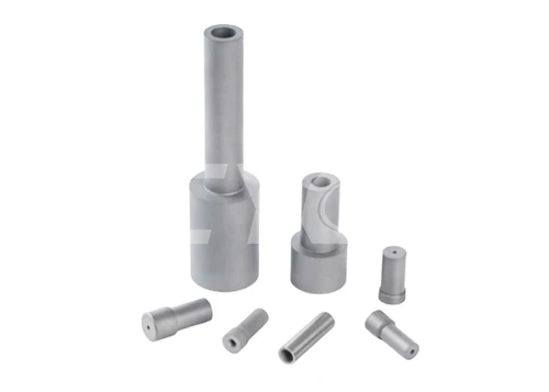 customized nozzle