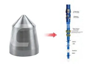 tungsten titanium carbide