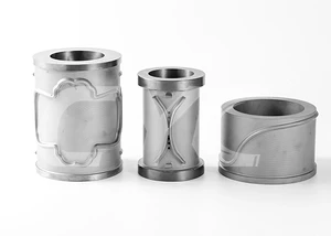 tungsten carbide parts manufacturers