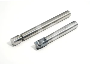 high precision modular shanks heads