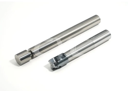 high precision modular shanks heads