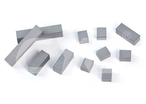 custom tungsten carbide parts