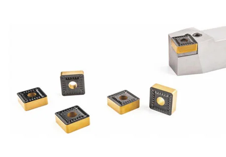 硬质合金刀具使用注意事项