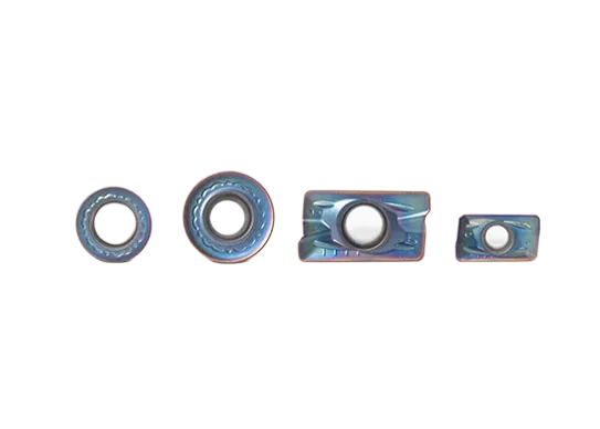high hardness milling inserts 1