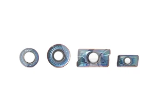 high hardness milling inserts 1
