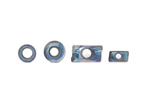 high hardness milling inserts 1