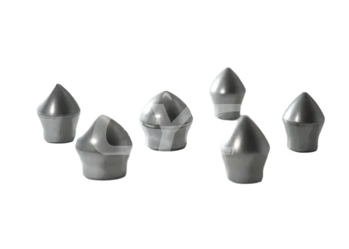 inserts for coal mining 1