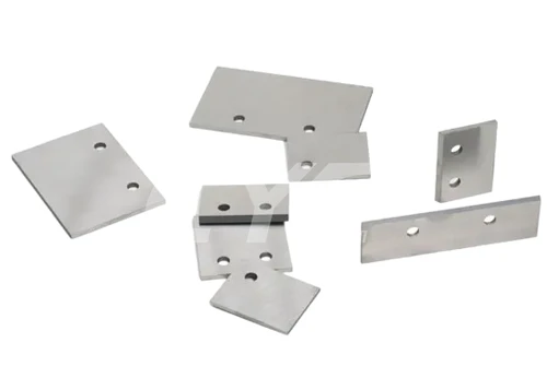 profiling blanks