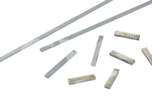 strobe blanks