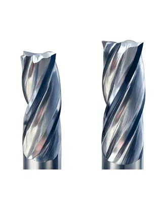 整体式PCBN螺旋圆棒