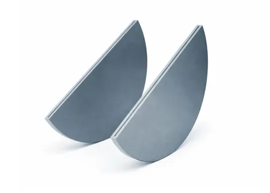 夹心式PCD刀具复合片