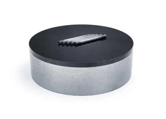 整体式PCD刀具复合片