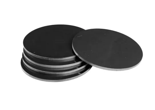 焊接式PCD刀具复合片