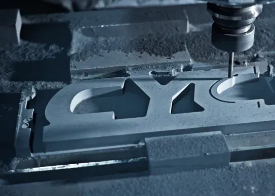 为什么要选择长鹰硬科的超硬材料？