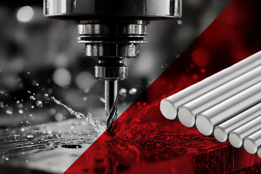 硬质合金棒 CS43 & CS40