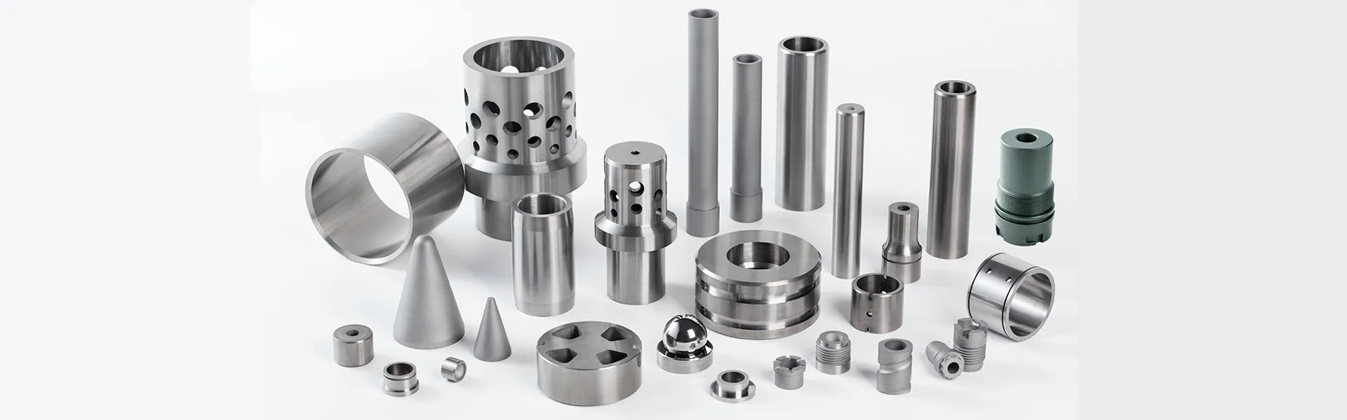 石油&天然气用材