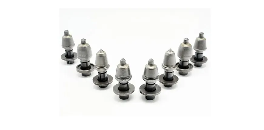 工程用硬质合金合金工具