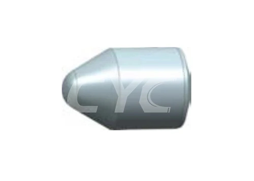 carbide button inserts conical shaped inserts
