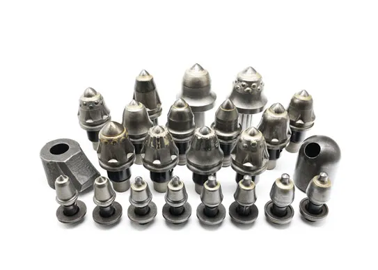 工程用硬质合金合金工具