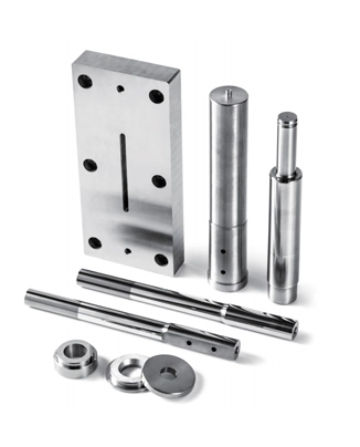 线材和管材拉拔模头