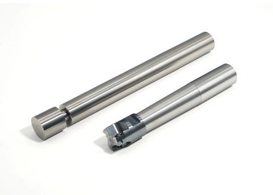 为什么切削过程中要使用碳化钨？