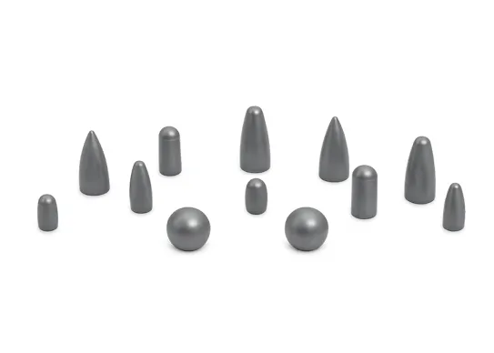 异型刀具坯料
