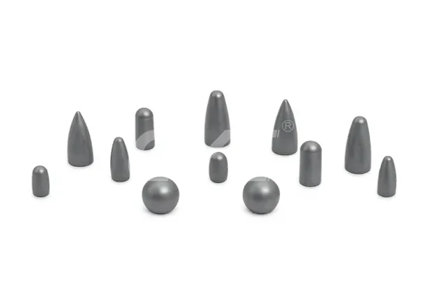 异型刀具坯料