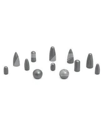 异型刀具坯料