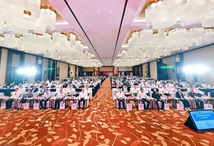 聚力蓉城 共探前沿｜长鹰硬科亮相第12届现代切削与测量工程国际研讨会