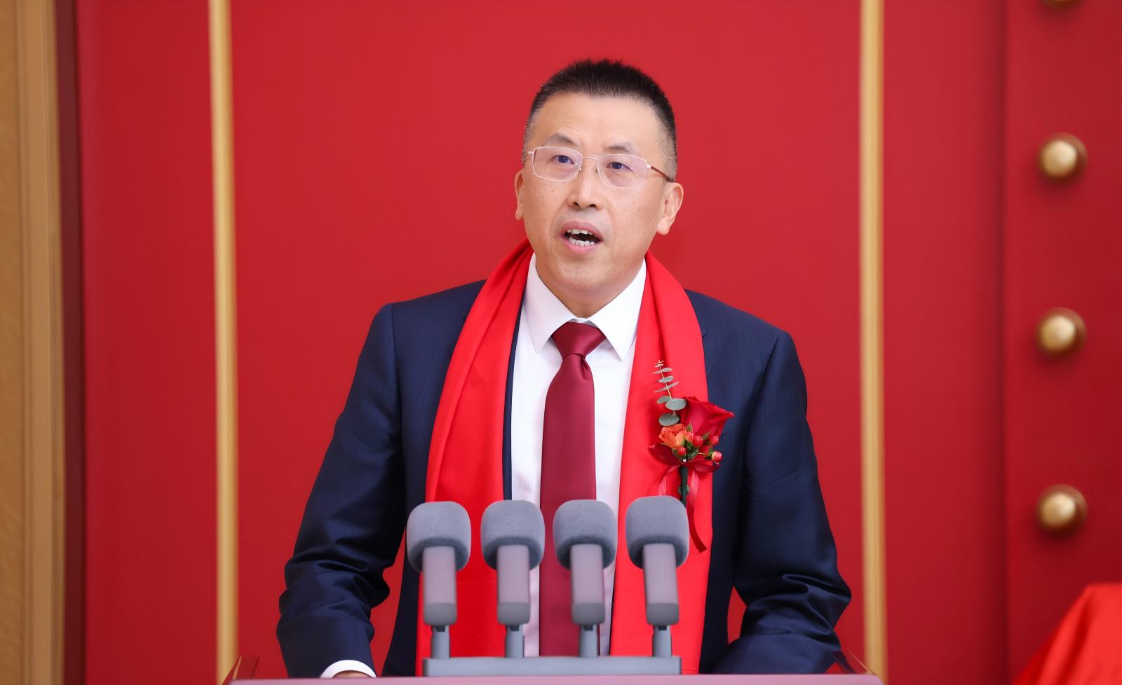 热烈祝贺长鹰硬科股票上市 热烈祝贺长鹰硬科股票上市